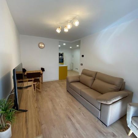 Apartamento Viajero Briviesca Exterior foto