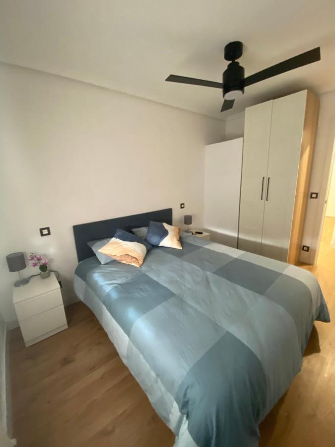 Apartamento Viajero Briviesca Exterior foto